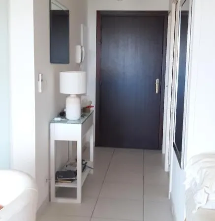 Apartment Ajaccio Sea View