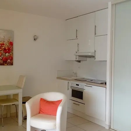 Ajaccio Sea View Apartment Ajaccio (Corsica)